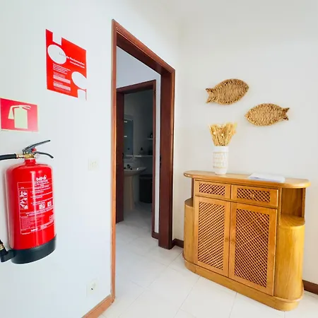 Recanto Areias - 2-bedroom 5 Minutes From The Διαμέρισμα Torreira