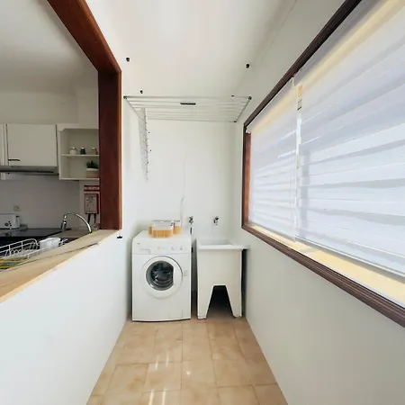 Recanto Areias - 2-bedroom 5 Minutes From The *