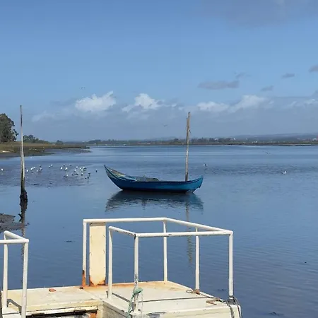 Recanto Areias - 2-bedroom 5 Minutes From The *