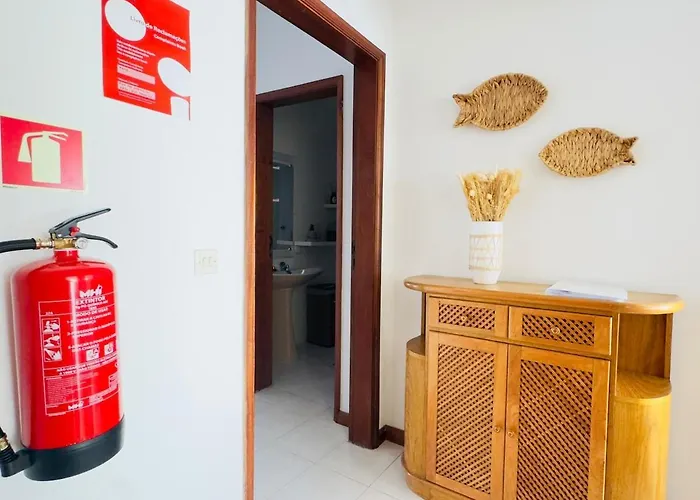 Recanto Areias - 2-bedroom 5 Minutes From The Appartamento Torreira