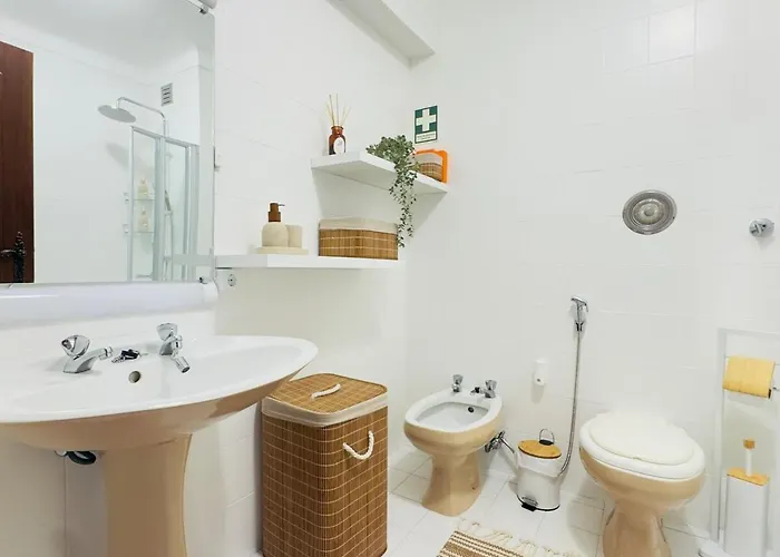 Recanto Areias - 2-bedroom 5 Minutes From The Appartamento *