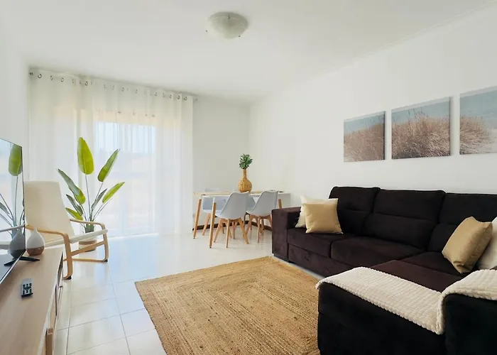 Recanto Areias - 2-bedroom 5 Minutes From The Appartamento *