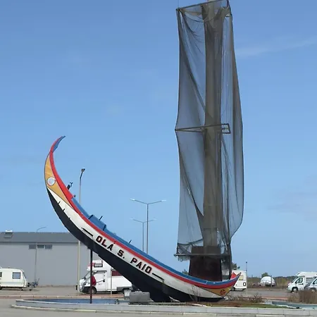 Recanto Areias - 2-bedroom 5 Minutes From The Apartament *