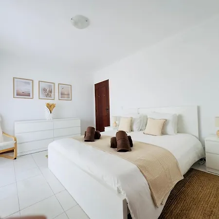 公寓 Recanto Areias - 2-bedroom 5 Minutes From The