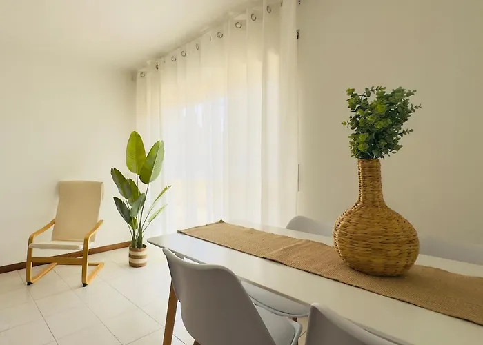 Appartement Recanto Areias - 2-bedroom 5 Minutes From The *